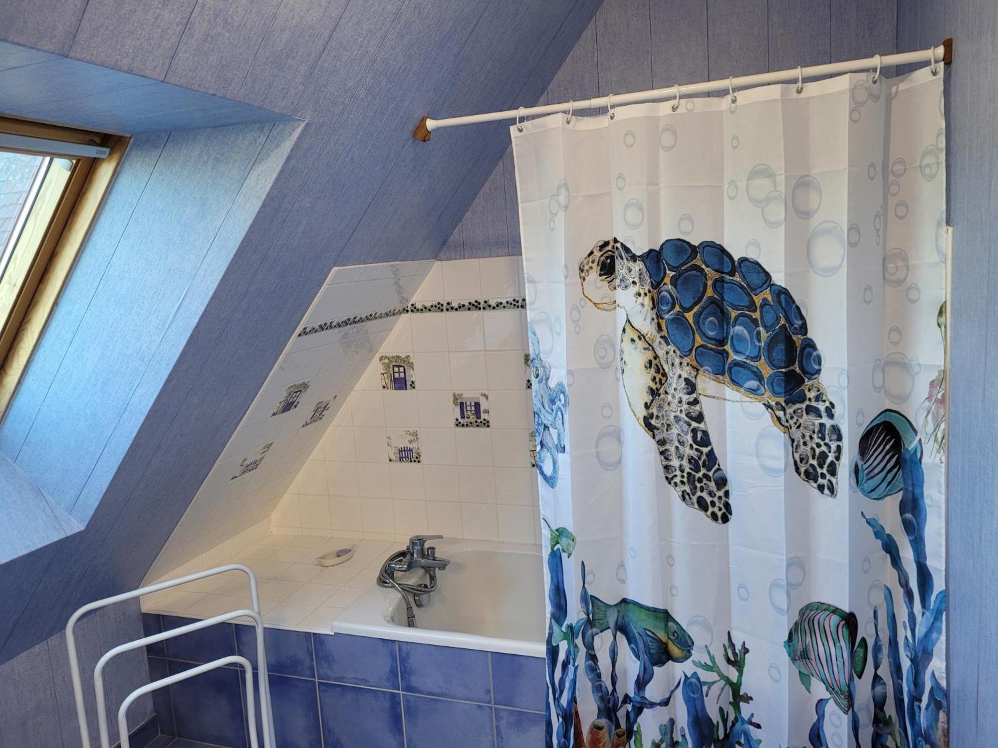 Bed and Breakfast Osy Normandy Russy Екстер'єр фото