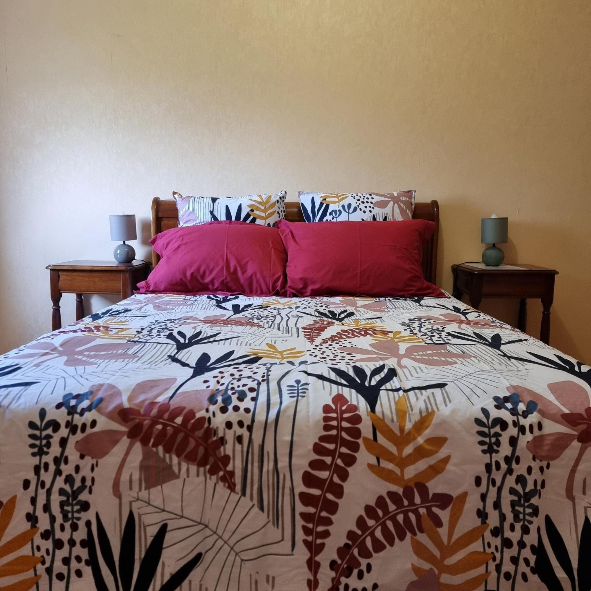 Bed and Breakfast Osy Normandy Russy Екстер'єр фото