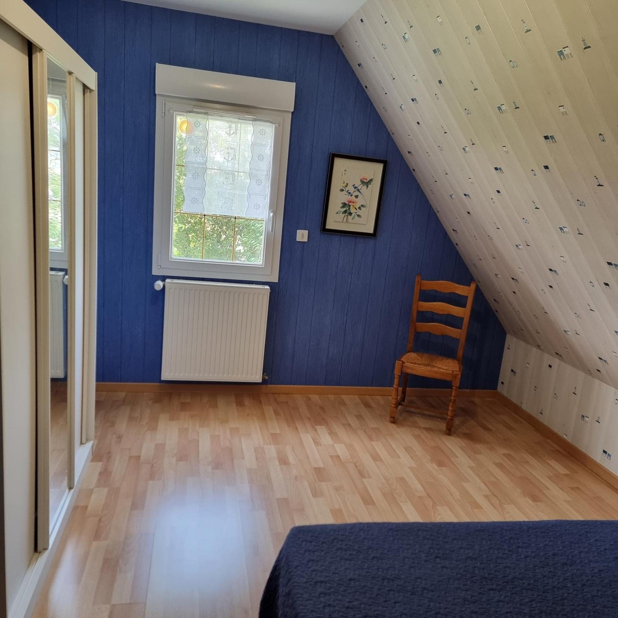 Bed and Breakfast Osy Normandy Russy Екстер'єр фото