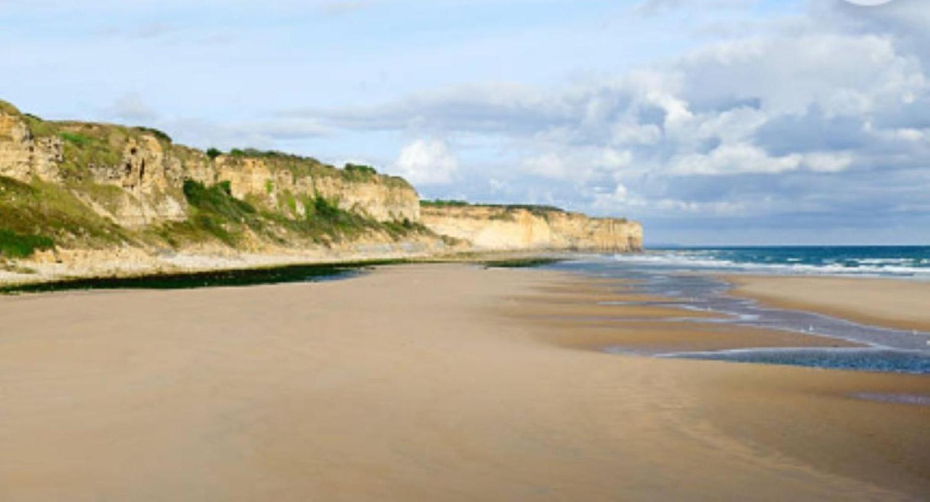 Bed and Breakfast Osy Normandy Russy Екстер'єр фото