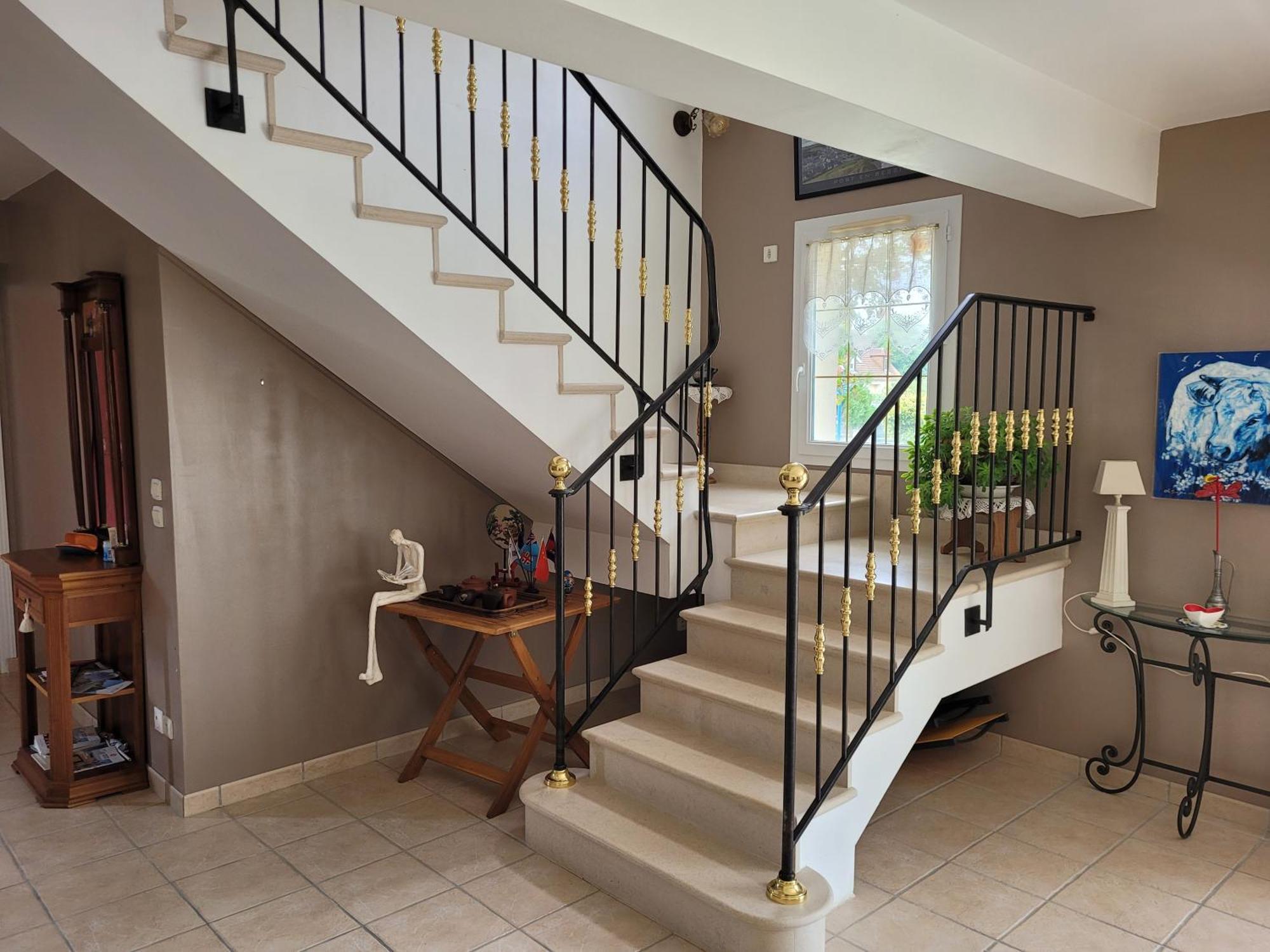 Bed and Breakfast Osy Normandy Russy Екстер'єр фото
