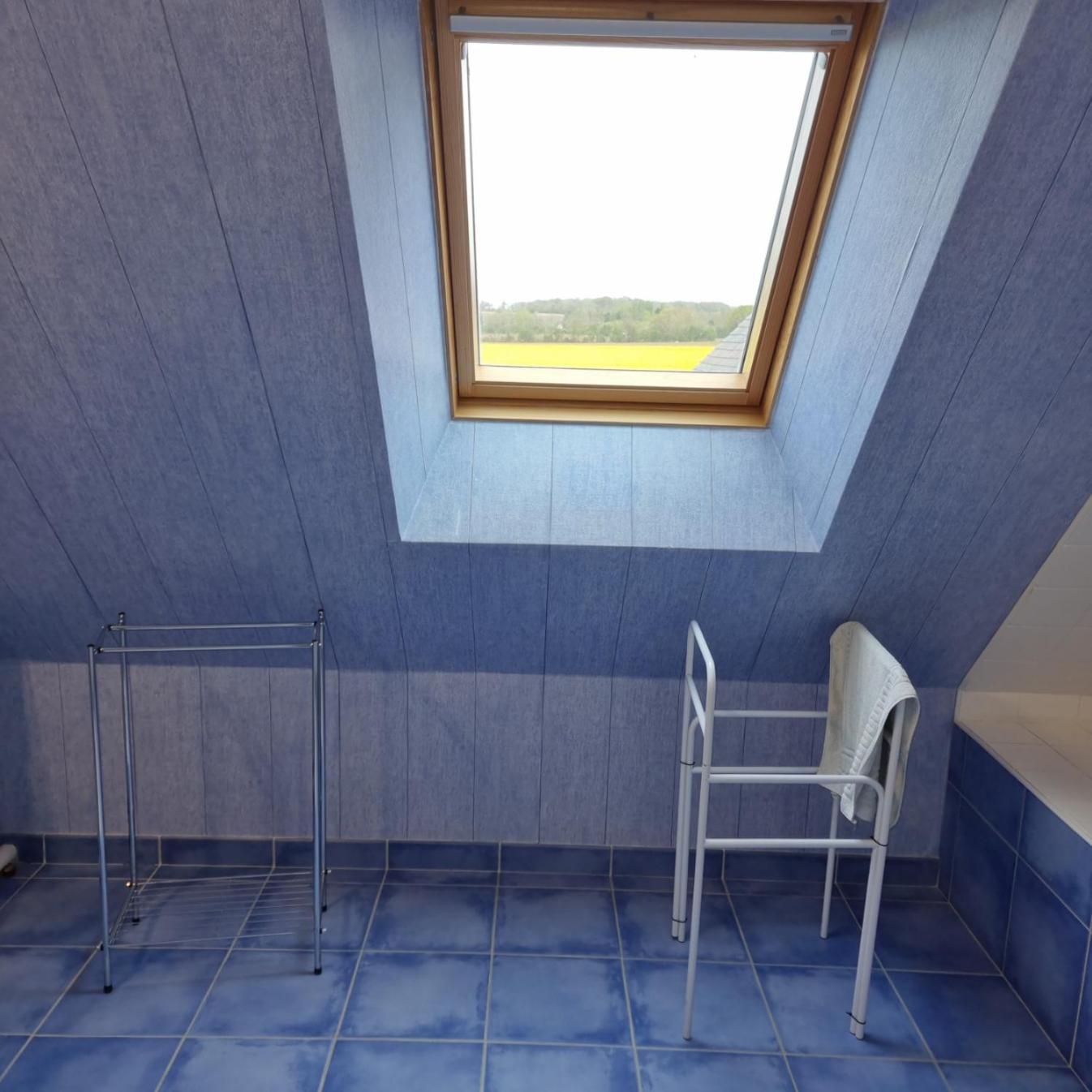 Bed and Breakfast Osy Normandy Russy Екстер'єр фото
